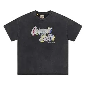 GALLERYDEPT Washed Vintage T-Shirt（15 styles)-1675  