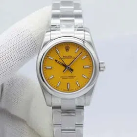 Rolex  Waterproof stylish colorful watch（39 styles)-2084  